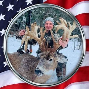 Meet your Posher, Randy